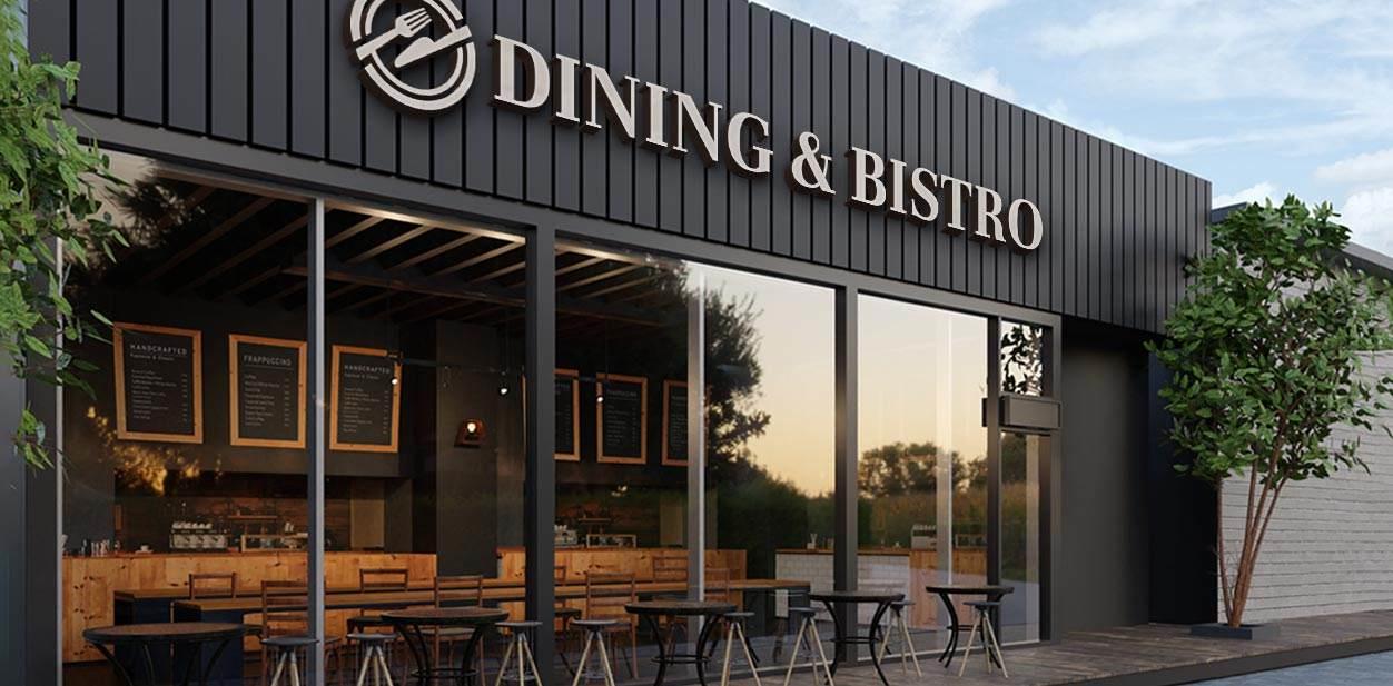 Dining & Bistro